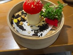-菌彩云南野生菌火锅(万达广场店)