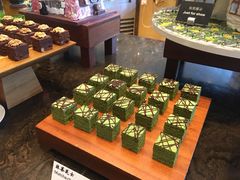 -星璨·自助餐厅-厦门禹洲温德姆至尊豪廷大酒店