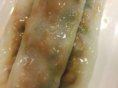 -添好运点心专门店(中环IFC店)