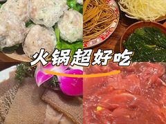 -胖姐社区老火锅(北京总店)