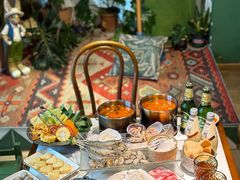 -Thai Basil罗勒叶泰式餐厅(时代天街店)