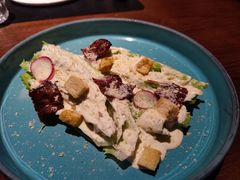 考伯沙拉-404干式熟成牛排馆•聚会餐厅