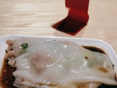 -银记肠粉店(南方医院店)