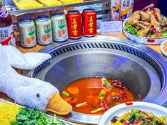 -山河屯铁锅炖·非遗铁锅炖(华强北店)