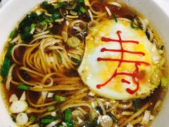 -北京老铺烤鸭(老城根店)