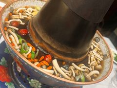 -东来顺饭庄(apm总店)