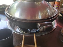 -老船夫石锅苗苗鱼·老字号(三道堰总店)