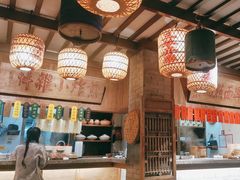 -南京大牌档(崇文门国瑞店)