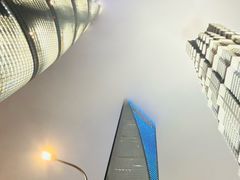 -上海金茂大厦88层观光厅