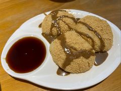 -龙抄手食府(浣花北路店)