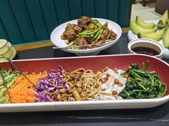 -小红鲸·海鲜餐厅(轸大路店)