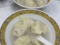 -龙抄手(春熙路总店)
