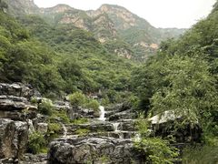 -孤山寨风景区