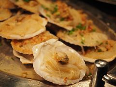 -岷山饭店-芝芝自助餐厅