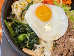 石锅拌饭-全州拌饭馆(断桥店)