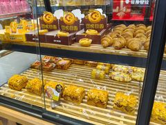 -津乐园(佳荣里店)