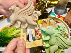 -悦融·京鲁菜·露台花园(安定门店)