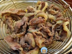 -陈记顺和潮汕牛肉火锅(韩江路店)