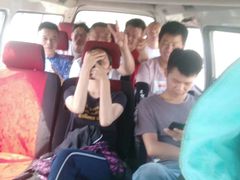 -兰剑驾校(汉阳校区)