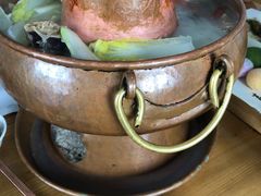 -云里小坐·小院里·团建·宴请·下午茶(三圣乡店)