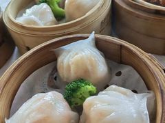 -鹭江宾馆·观海餐厅