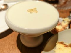 不二茉莉花酪-半勺舒舒(太乙店)