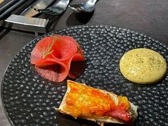 -泰安门Taian Table(镇宁路店)