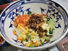 -福瑞记老孙头biangbiang面(新生路店)