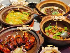 -啫神·广州地标美食(北京路店)