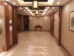 -山明水秀大饭店