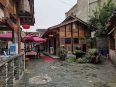 -土灶人家柴火鸡(彭州店)