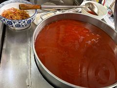 -重庆火红麻辣烫(伟超置业大厦店)