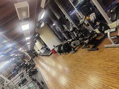 -奇迹健身金茂汇店