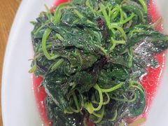 -品大三·经典淮扬菜(大行宫店)