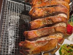 -呼伦贝尔烤羊·蒙古烤羊排(南田路总店)