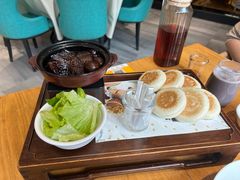 -龚兴城鱼羊吉·小亮蒸虾·武汉地标美食(苗栗路店)