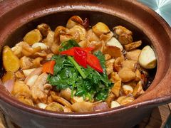-點無缺茶楼·海鲜酒家(世博店)