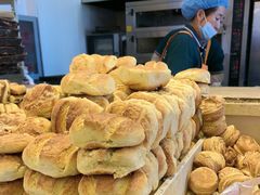 -杨老大焙子月饼干货(宽巷子民族美食街店)