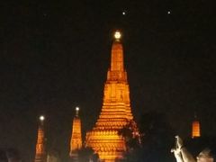 android_upload_pic-大珍珠号夜游湄南河