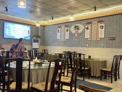 大堂-新繁老號豌豆汤饭店·江湖菜(宝光寺店)