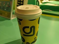 -gleeglee乐溢亦茶(合生汇店)
