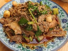 麻辣连肝肉-正兴张血旺
