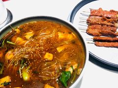 -卡路里的烤宴(浑南首创店)