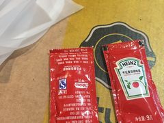 -City1+1城市比萨(国商卫星广场店)