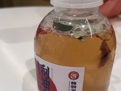 -炖物24章·顺时轻养茶(杭州大厦店)