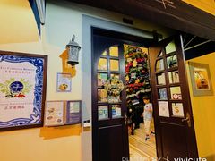 门面-安东尼奥餐厅
