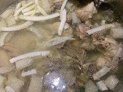 -狐狸爱上椰子鸡(滨江星光大道店)