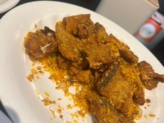 功夫生炒生鱼片-任兴记(定西路店)