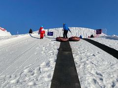 -棋盘山冰雪大世界