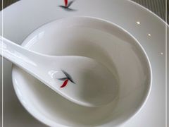 -彩丰楼中餐厅·仁恒洲际酒店